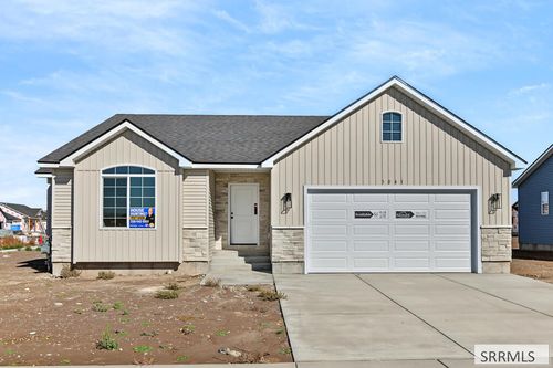 3041 Blue Muse Road, Ammon, ID, 83406 | Card Image