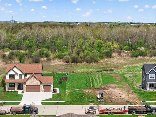 Lt30 Creekside Cir, Pleasant Prairie, WI, 53158 | Card Image