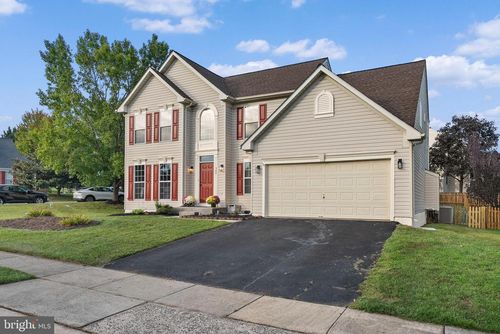 584 Felix Ct, BEL AIR, MD, 21014-2512 | Card Image