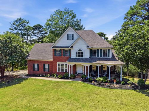 2 Richland Hills Dr, Conway, AR, 72034-9673 | Card Image