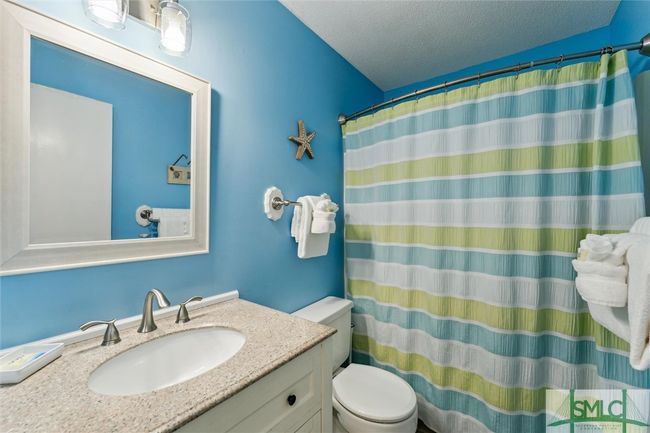 14C - 85 Van Horne St, Condo with 2 bedrooms, 2 bathrooms and null parking in Tybee Island GA | Image 27