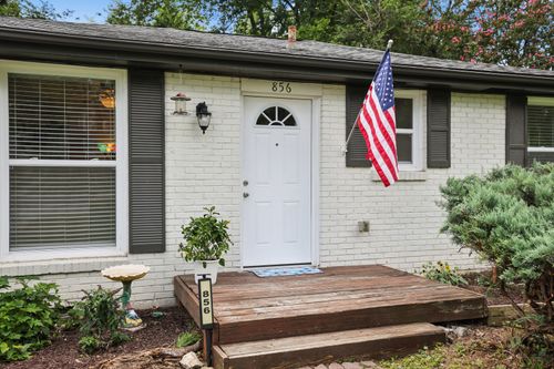 856 Gallavista Ave, Madison, TN, 37115-4717 | Card Image