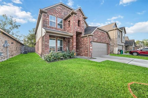 4230 White Peak Dr, Spring, TX, 77373-2338 | Card Image