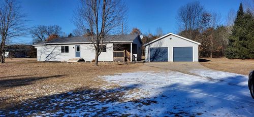 W6284 County Road H, SPRINGWATER, WI, 54984 | Card Image