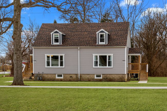16637 W Brockman Ave, Townhouse with 2 bedrooms, 2 bathrooms and 1 parking in Prairie View IL | Image 4