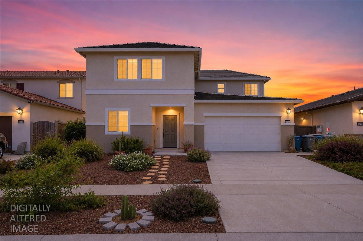 Residential in Plumas Lake