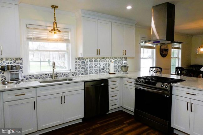 1604 Deep Point Rd, House other with 4 bedrooms, 3 bathrooms and null parking in WOOLFORD MD | Image 6