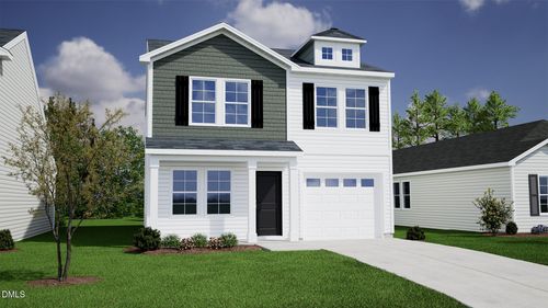 201 Thomas Trl, Lillington, NC, 27546-2842 | Card Image