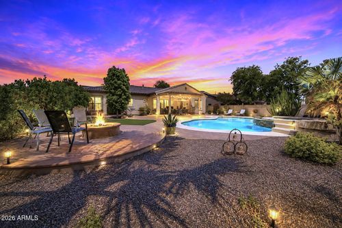 19407 W Medlock Dr, Litchfield Park, AZ, 85340-5715 | Card Image