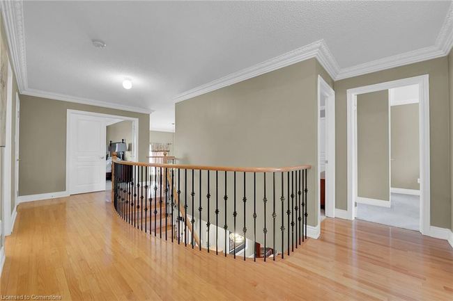 3348 Raspberry Bush Trail, House other with 4 bedrooms, 4 bathrooms and 6 parking in Oakville ON | Image 35