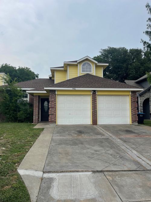 5516 Stone Meadow Ln, Fort Worth, TX, 76179-3732 | Card Image