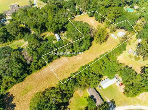 162 Hidden Hollow Rd, Ridgeland, SC, 29936-3983 | Card Image