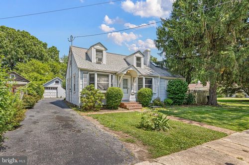 204 Murray Rd, NEWARK, DE, 19711-4510 | Card Image