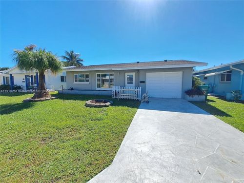 5010 51st Ct, Tamarac, FL, 33319-3235 | Card Image