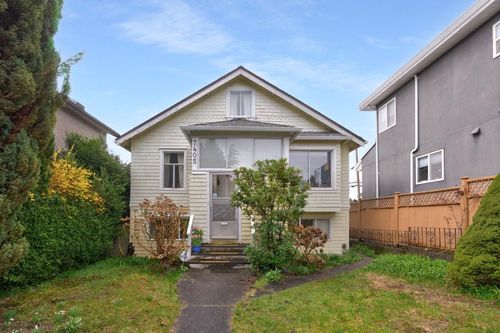 7405 West Boulevard, Vancouver, BC, V6P5S2 | Card Image