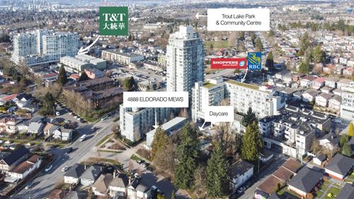 4888 Eldorado Mews, Vancouver, BC, V5R0B1 | Card Image