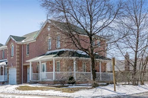 134 Church St, Mississauga, ON, L5M1M8 | Card Image