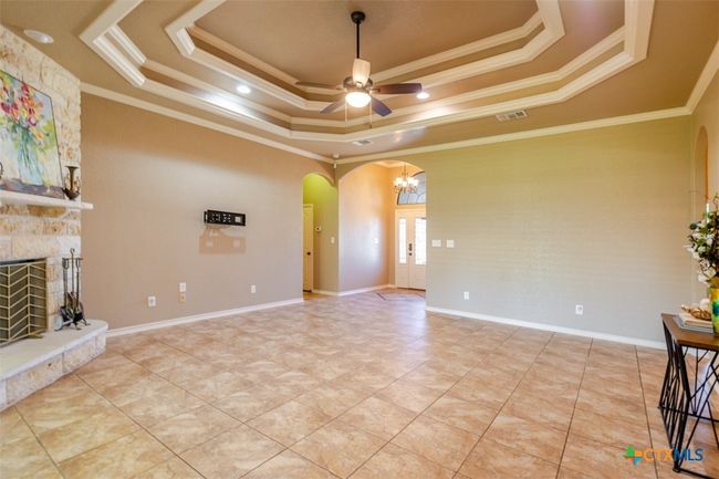 2034 Chinquapin Ln, House other with 4 bedrooms, 3 bathrooms and null parking in Harker Heights TX | Image 21