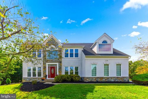 7216 Fawn Crossing Dr, CLARKSVILLE, MD, 21029-1743 | Card Image