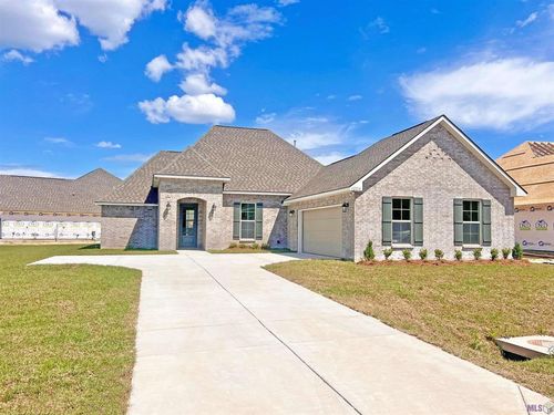42218 Blue Bay Dr, Ponchatoula, LA, 70454-4280 | Card Image