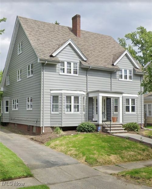 2591 Idlewood Rd, Cleveland Heights, OH, 44118-4247 | Card Image