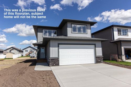 224 Augustus Way, Penhold, AB, T0M1R0 | Card Image