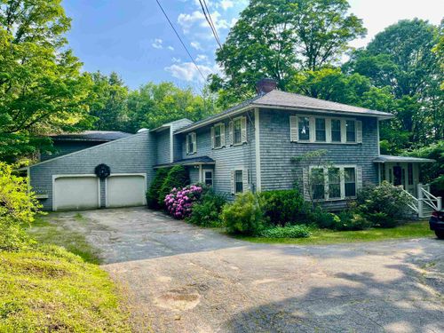 11 Norway Hill Rd, Hancock, NH, 03449-6109 | Card Image