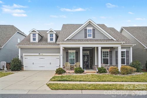 3013 Bonterra Blvd, Indian Trail, NC, 28079-5804 | Card Image