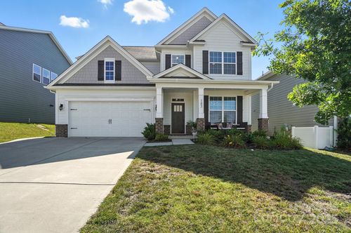 183 Yellow Birch Loop, Mooresville, NC, 28117-9592 | Card Image