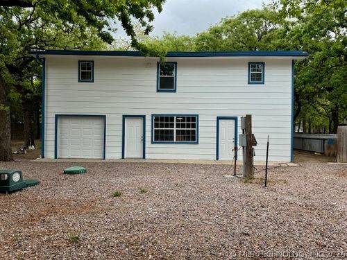 4268 Chickasaw Rd, Kingston, OK, 73439-5274 | Card Image
