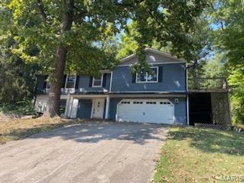 23 S Pindwood Ln, Cape Girardeau, MO, 63703-5038 | Card Image