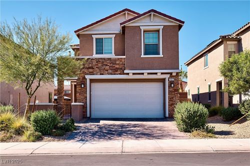 4847 Kinworthy St, North Las Vegas, NV, 89081-2745 | Card Image