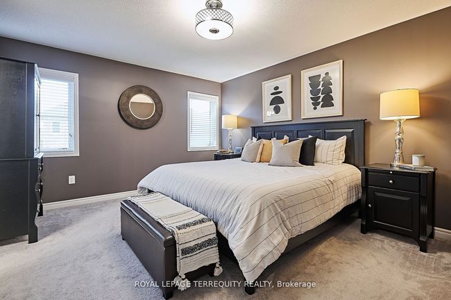 14 Westfield Dr, House other with 3 bedrooms, 3 bathrooms and 2 parking in Whitby ON | Image 23