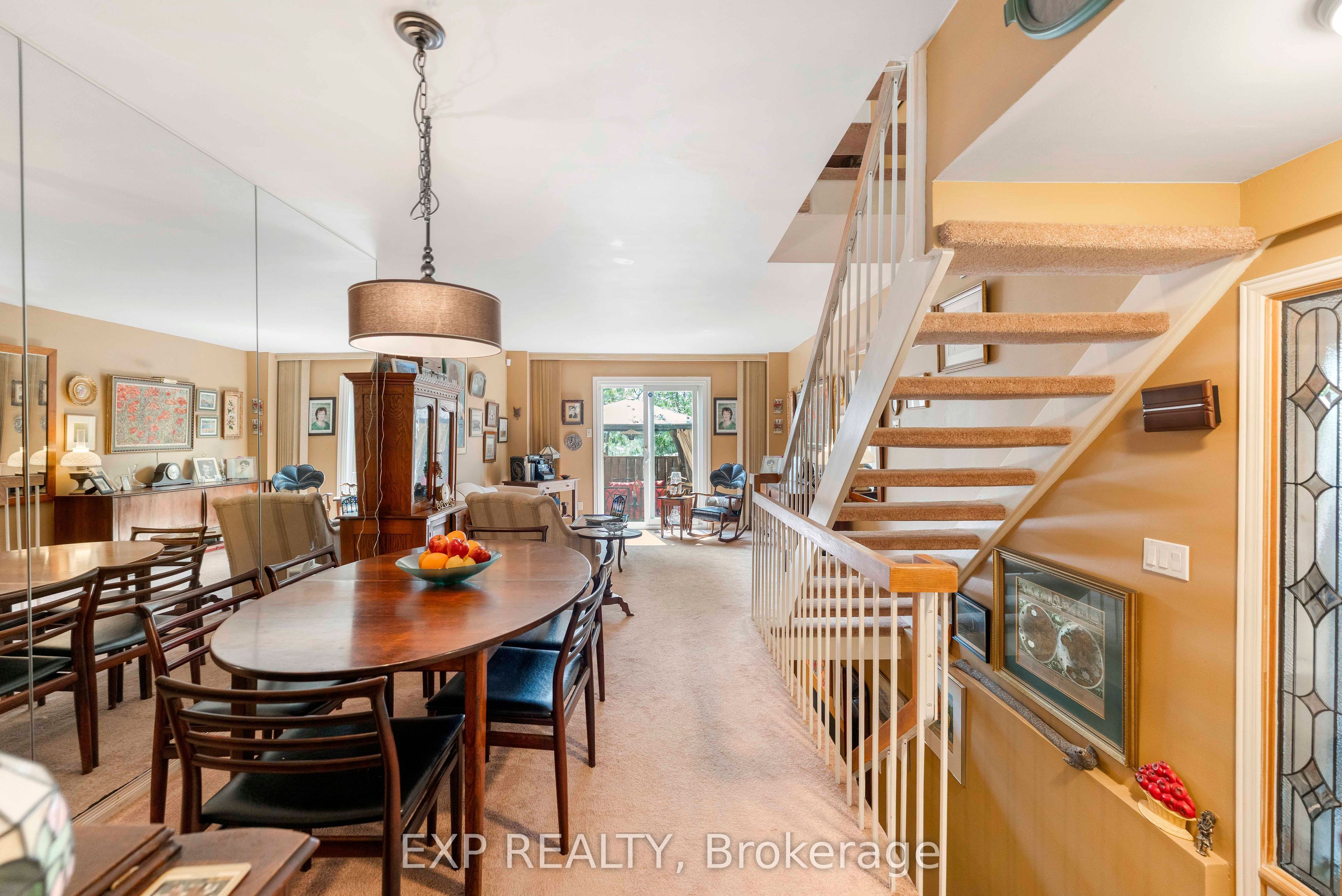 Residential in Toronto E01 5