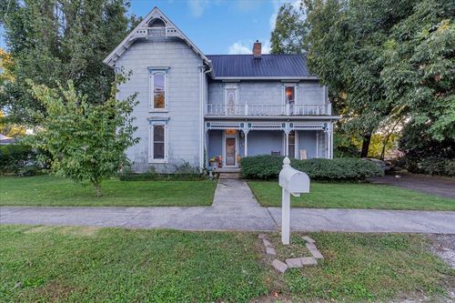 412 E Harp St, Manchester, TN, 37355-1703 | Card Image