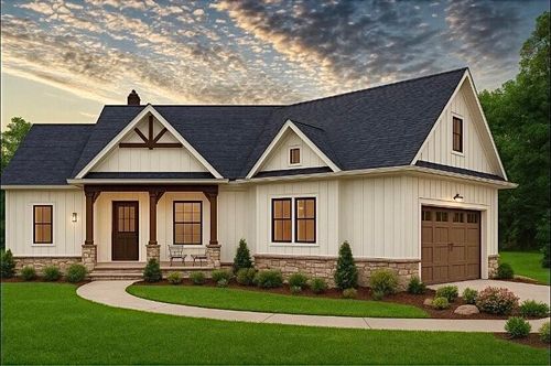 1029 Hanging Branch Rdg, Cape Fair, MO, 65624 | Card Image