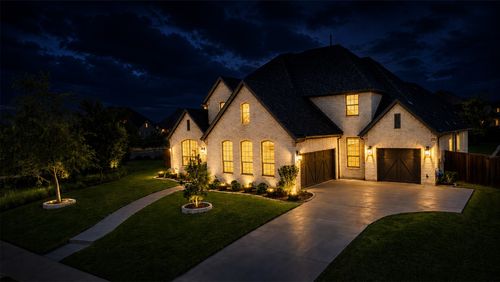 1316 Limestone Ridge Rd, Mansfield, TX, 76063-2277 | Card Image