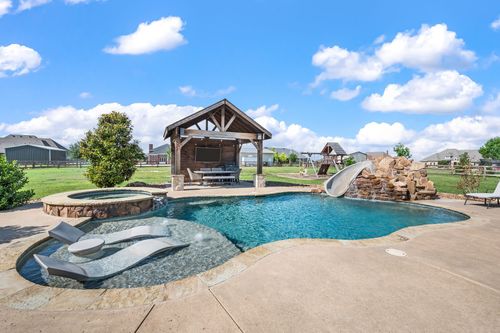 13310 Mcallen Ln, Justin, TX, 76247-1429 | Card Image