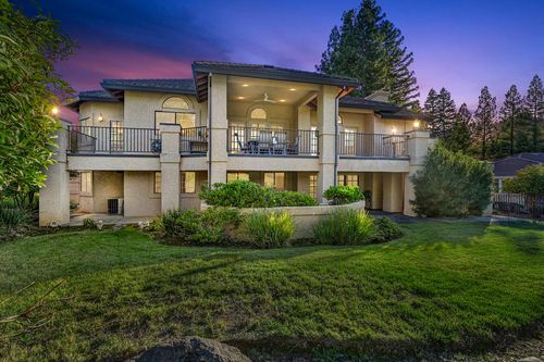 14965 Anillo Way, Rancho Murieta, CA, 95683 | Card Image