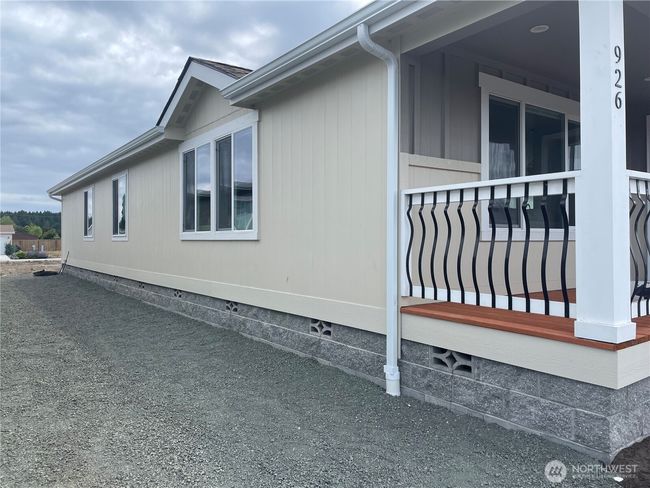 926 N Rock Rose Ave, House other with 3 bedrooms, 2 bathrooms and 3 parking in Sequim WA | Image 10