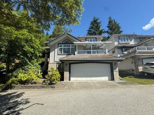 16XX Plateau Crescent, Coquitlam, BC, V3E3B3 | Card Image