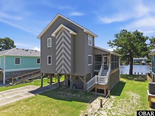 1150 Harbour View Drive, Kill Devil Hills, NC, 27948 | Card Image