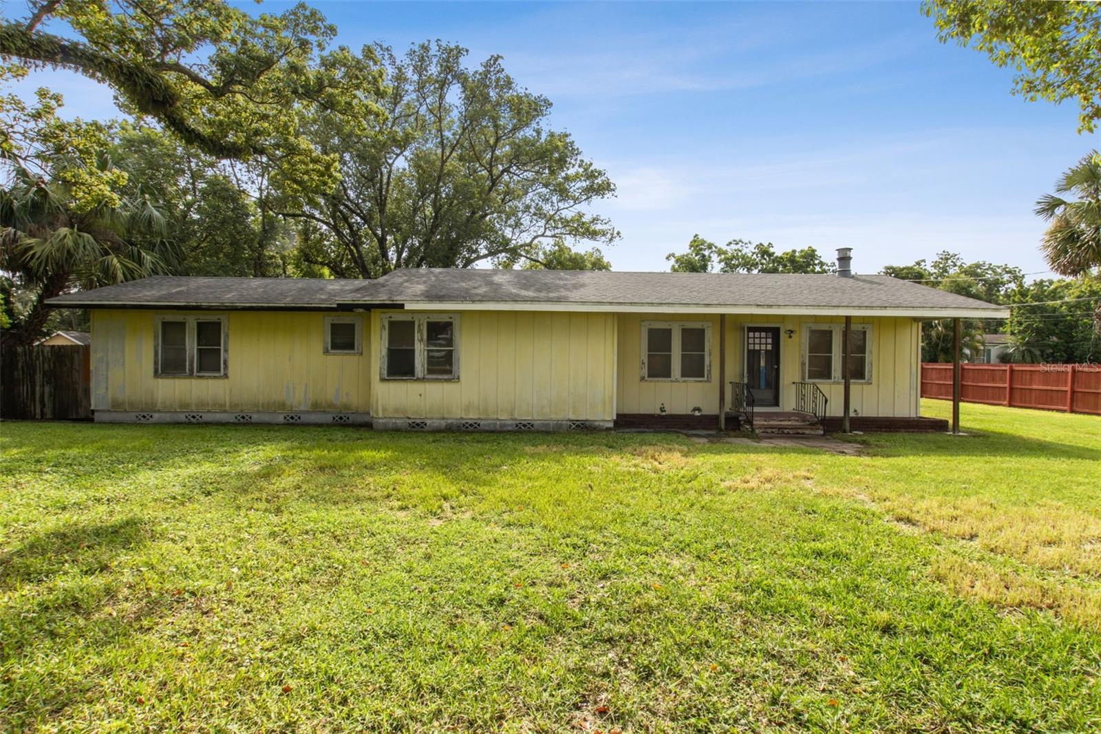 Residential in OCOEE