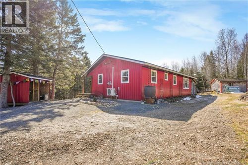 279 S Ridge Rd, Knowlesville, NB, E7L4T1 | Card Image