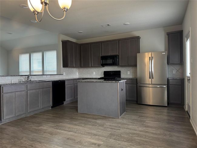 11307 Cora Ln, House other with 3 bedrooms, 2 bathrooms and 2 parking in Willis TX | Image 22