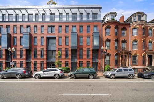 th102-691 Massachusetts Ave, Boston, MA, 02118 | Card Image