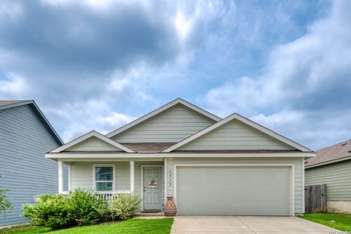 6018 Companion Loop, Bulverde, TX, 78163-2623 | Card Image