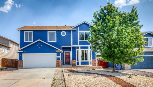 8119 Oliver Rd, Peyton, CO, 80831-6087 | Card Image