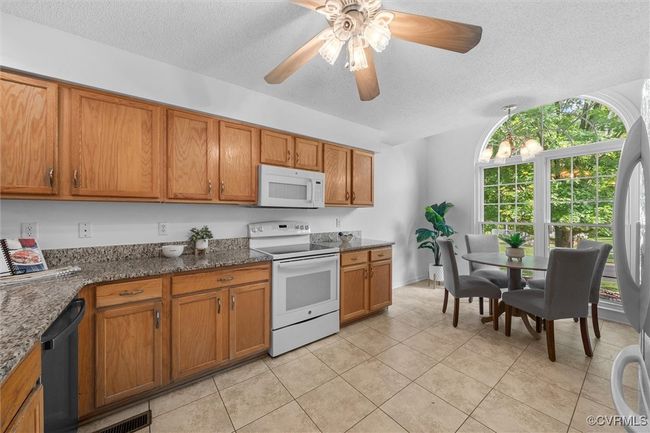 11524 Courthouse Acres Dr, House other with 3 bedrooms, 3 bathrooms and null parking in Midlothian VA | Image 16