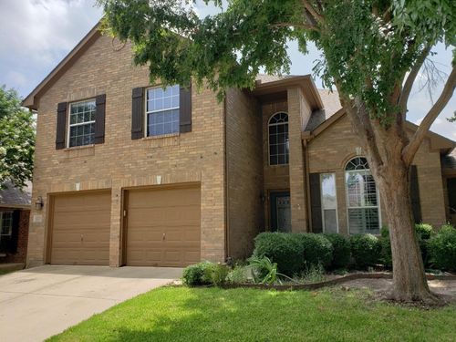 12113 Shadybrook Dr, Fort Worth, TX, 76244-7788 | Card Image